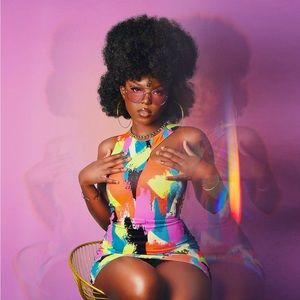 YITTY Major Label Mini Dress